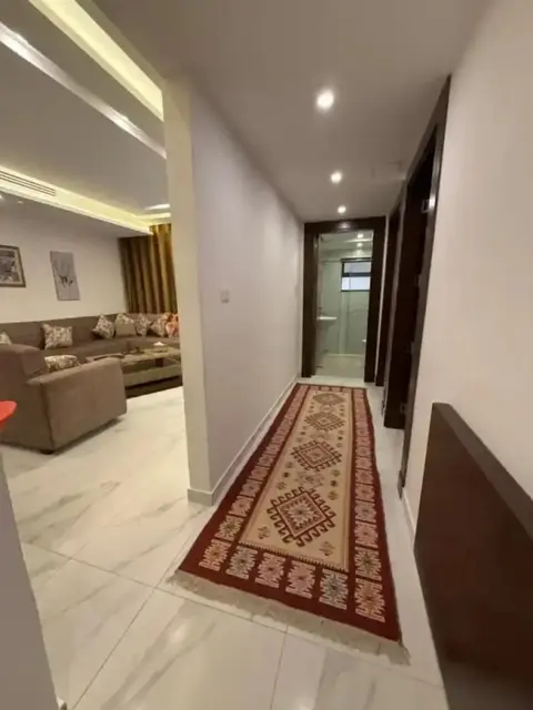 Амман: 3bedroom Apart Deir Ghbar JRE