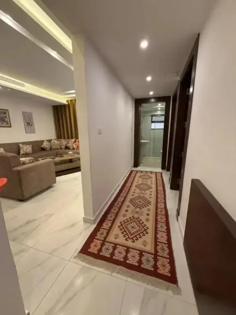 Амман: 3bedroom Apart Deir Ghbar JRE