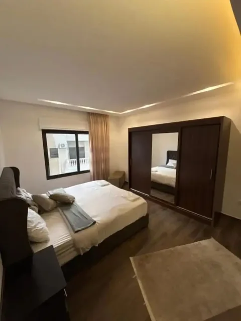 Амман: 3bedroom Apart Deir Ghbar JRE