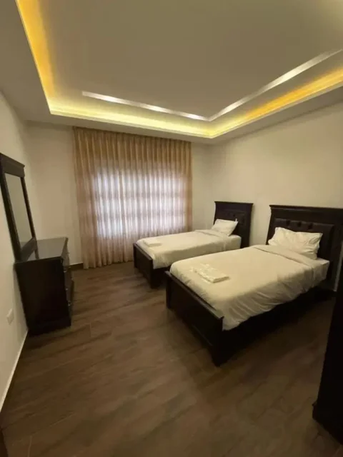 Амман: 3bedroom Apart Deir Ghbar JRE