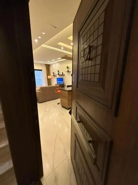 Амман: 3bedroom Apart Deir Ghbar JRE