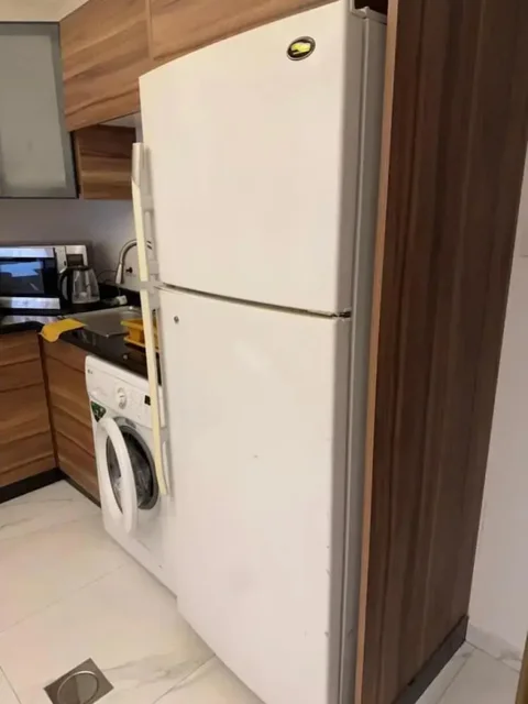 Амман: 3bedroom Apart Deir Ghbar JRE