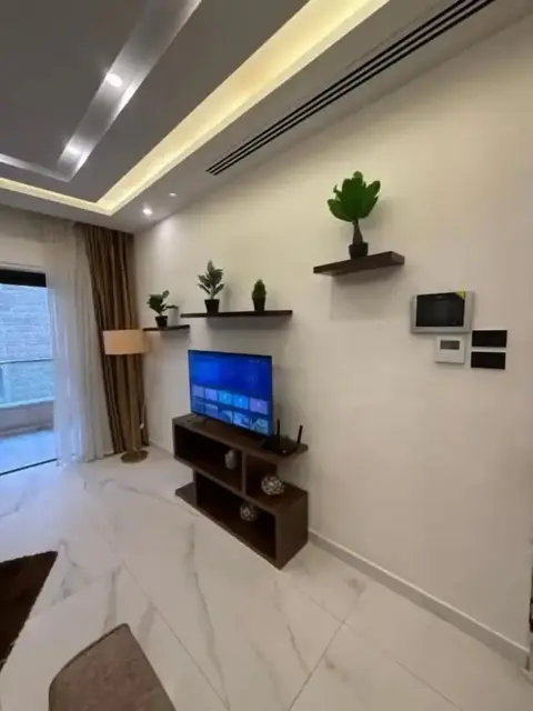 Амман: 3bedroom Apart Deir Ghbar JRE