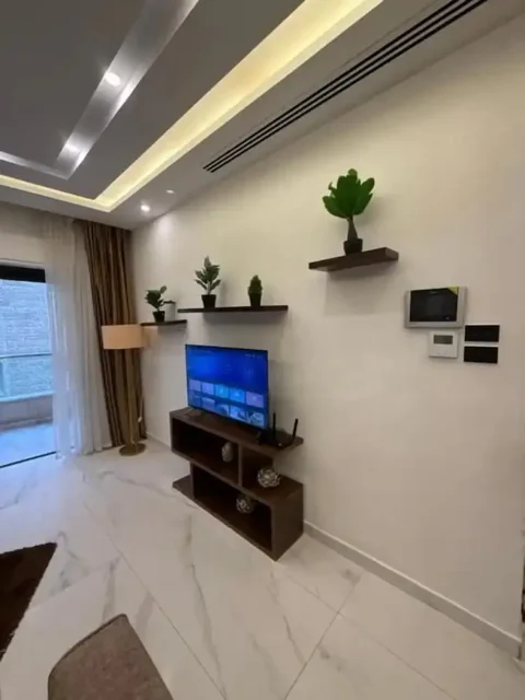Амман: 3bedroom Apart Deir Ghbar JRE