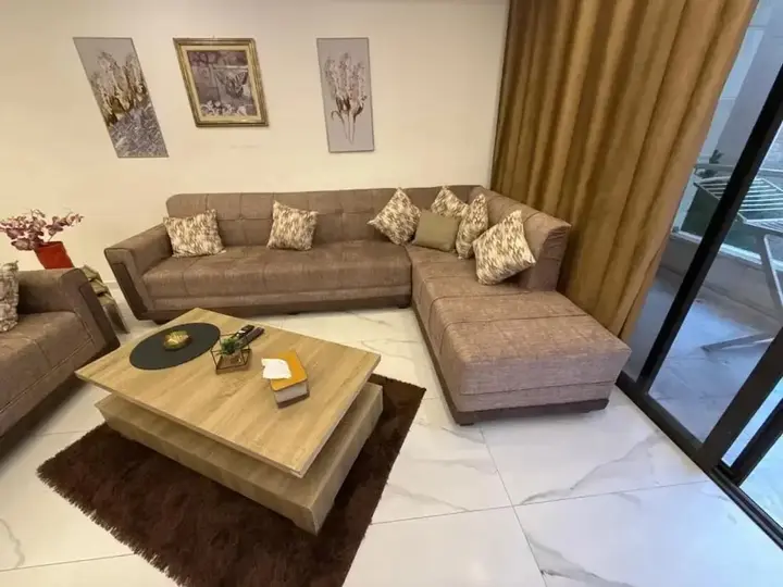 Амман: 3bedroom Apart Deir Ghbar JRE