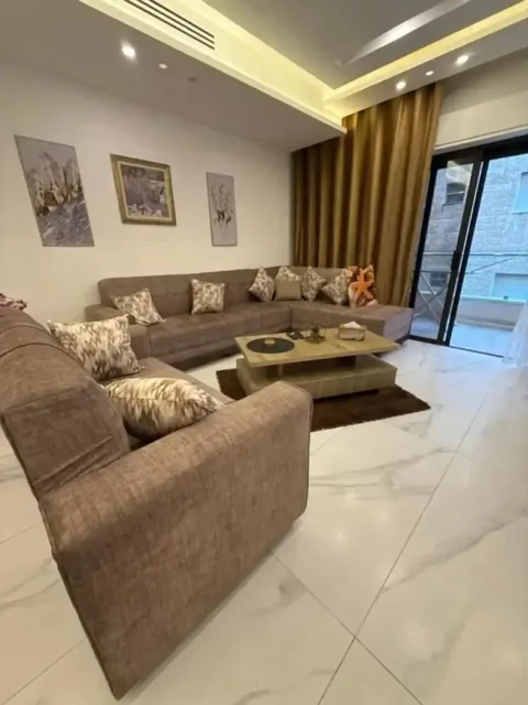 Амман: 3bedroom Apart Deir Ghbar JRE