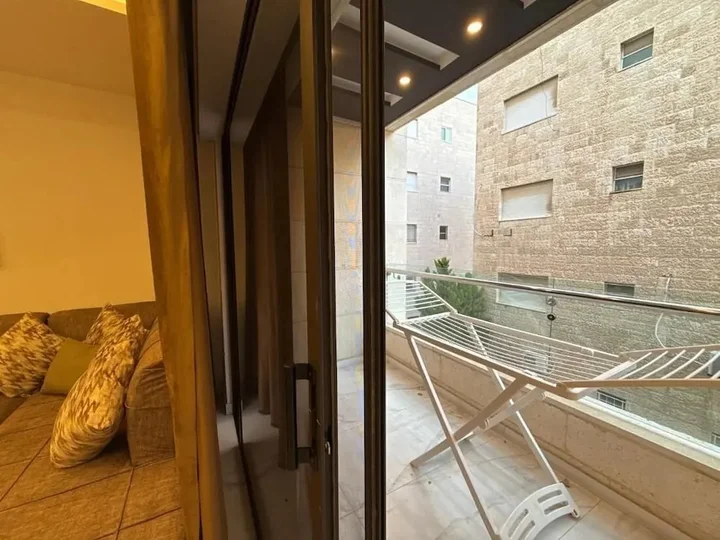 Амман: 3bedroom Apart Deir Ghbar JRE