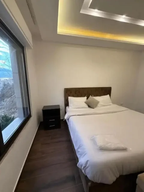 Амман: 3bedroom Apart Deir Ghbar JRE