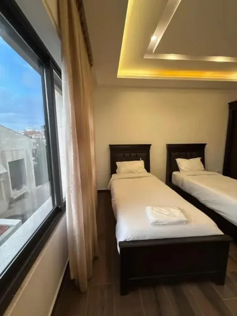 Амман: 3bedroom Apart Deir Ghbar JRE