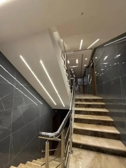 Амман: 3bedroom Apart Deir Ghbar JRE