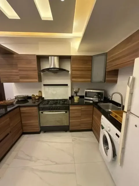 Амман: 3bedroom Apart Deir Ghbar JRE