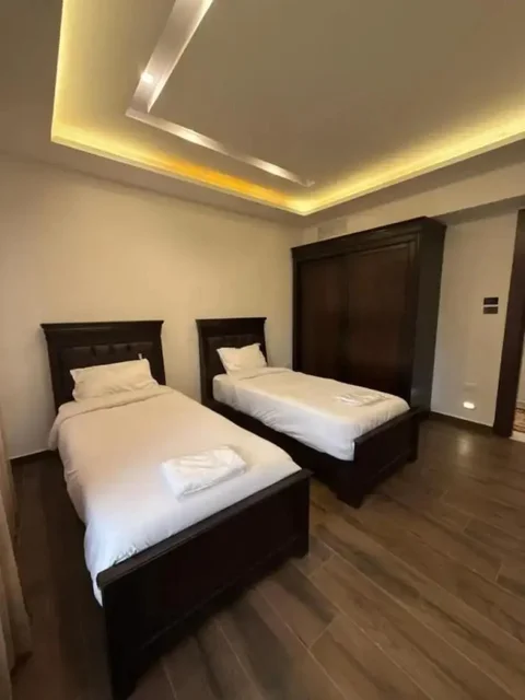 Амман: 3bedroom Apart Deir Ghbar JRE