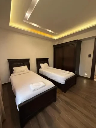 Амман: 3bedroom Apart Deir Ghbar JRE
