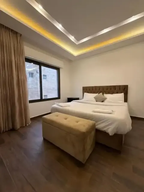 Амман: 3bedroom Apart Deir Ghbar JRE