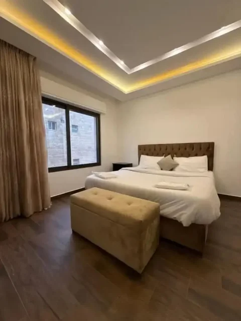 Амман: 3bedroom Apart Deir Ghbar JRE