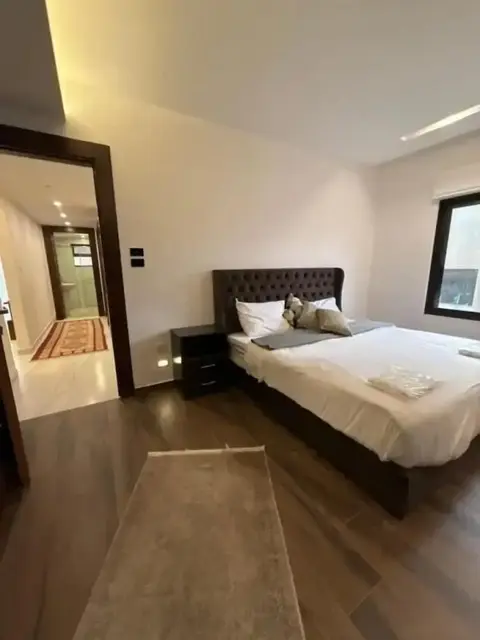 Амман: 3bedroom Apart Deir Ghbar JRE