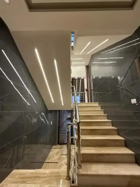 Амман: 3bedroom Apart Deir Ghbar JRE