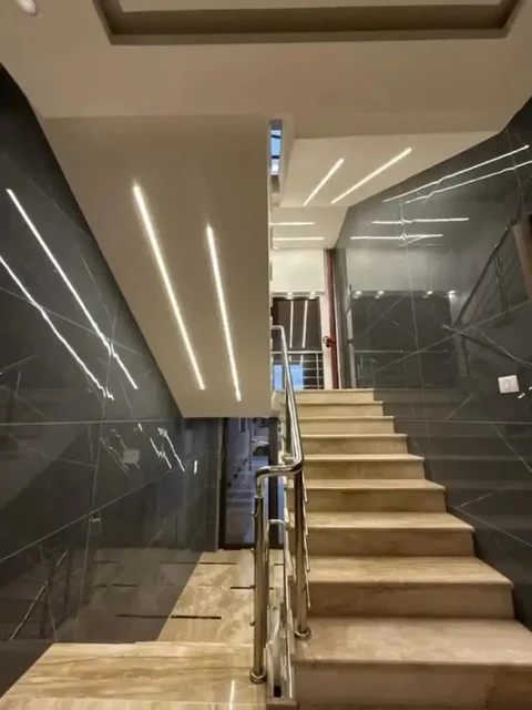 Амман: 3bedroom Apart Deir Ghbar JRE