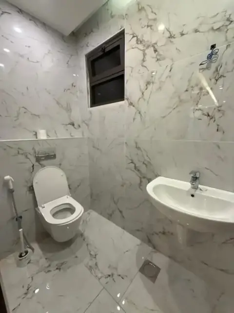 Амман: 3bedroom Apart Deir Ghbar JRE