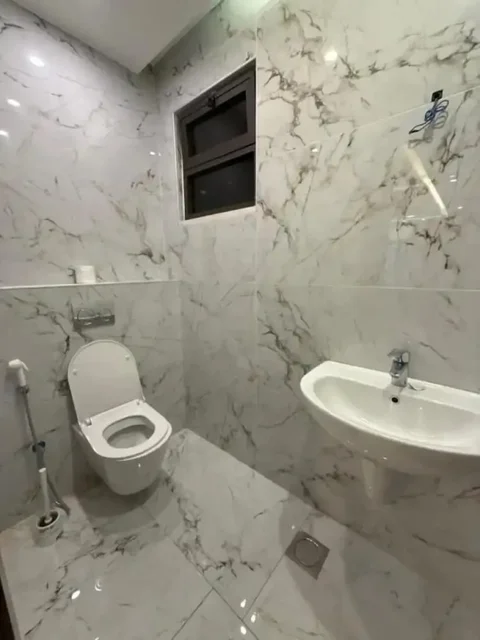 Амман: 3bedroom Apart Deir Ghbar JRE