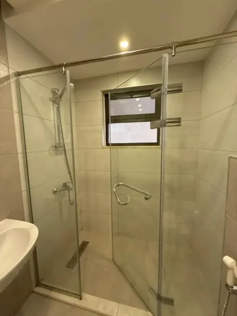 Амман: 3bedroom Apart Deir Ghbar JRE