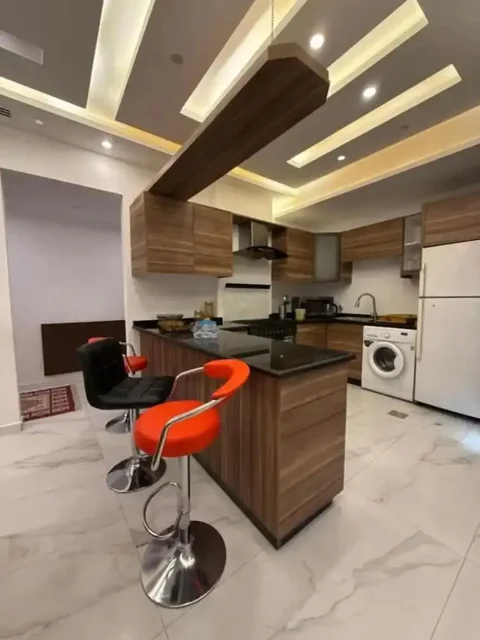 Амман: 3bedroom Apart Deir Ghbar JRE