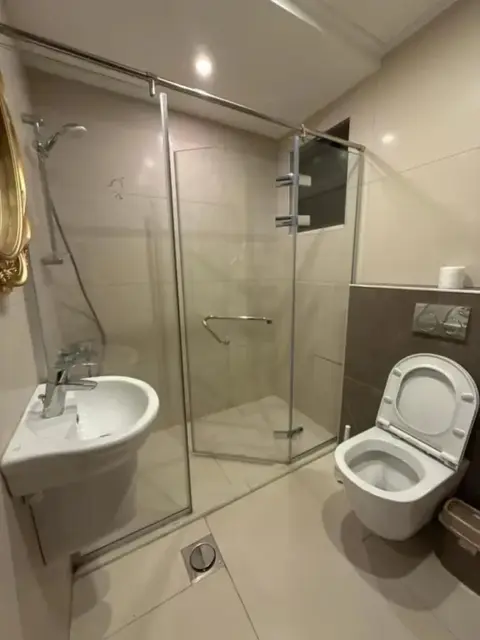 Амман: 3bedroom Apart Deir Ghbar JRE