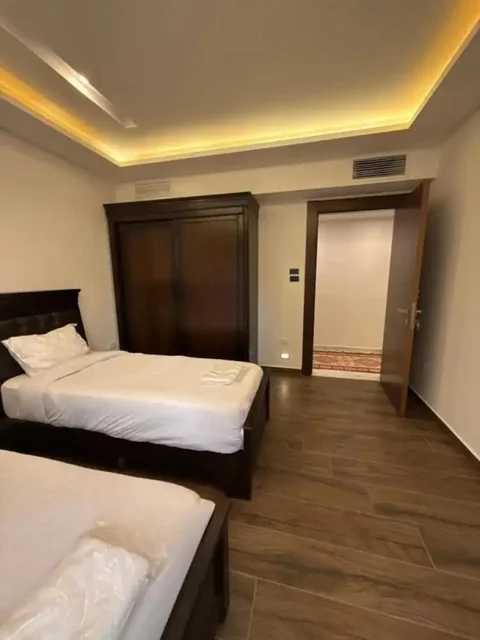 Амман: 3bedroom Apart Deir Ghbar JRE