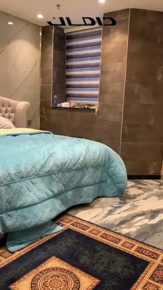 Амман: Damac Tower