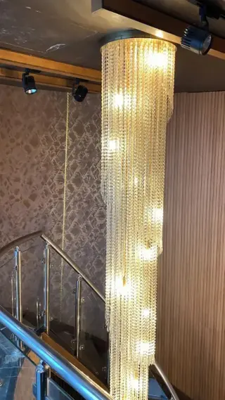 Амман: Damac Tower
