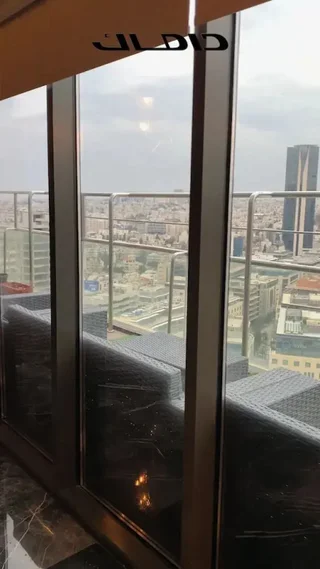 Амман: Damac Tower