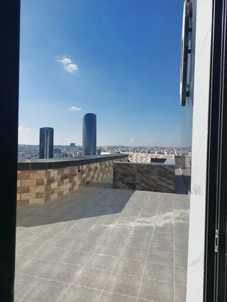 Амман: Damac Tower s