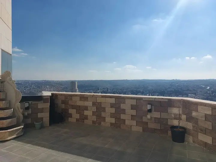 Амман: Damac Tower s