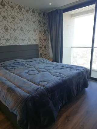 Амман: Damac Tower s