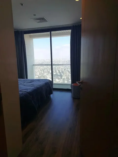 Амман: Damac Tower s