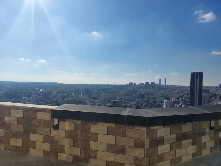 Амман: Damac Tower s