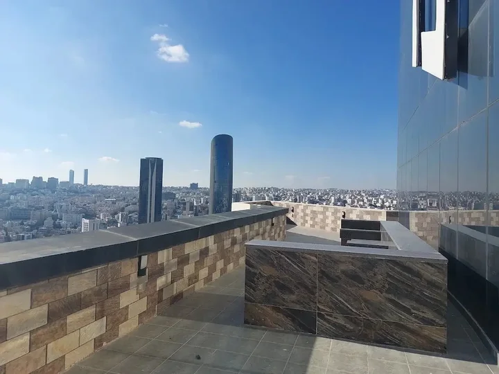 Амман: Damac Tower s