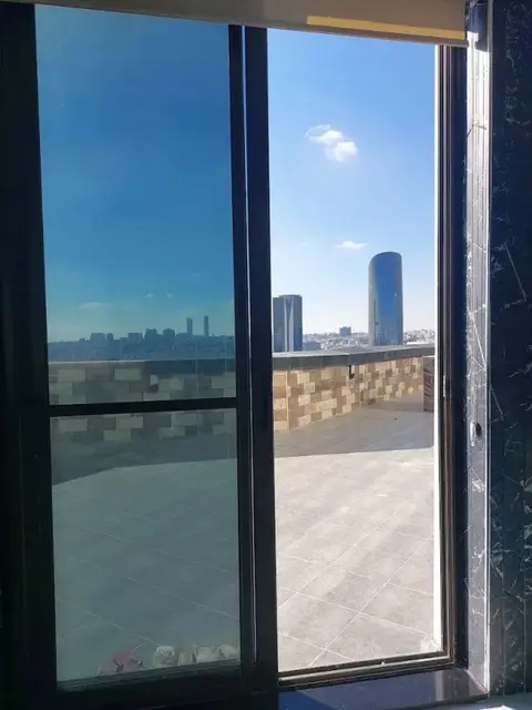 Амман: Damac Tower s