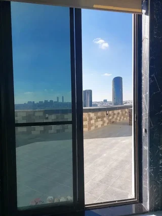 Амман: Damac Tower s