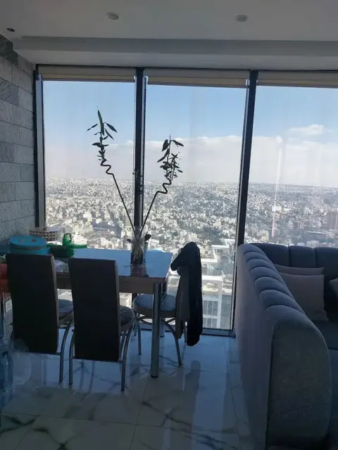 Амман: Damac Tower s