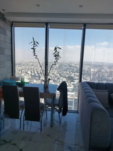 Амман: Damac Tower s