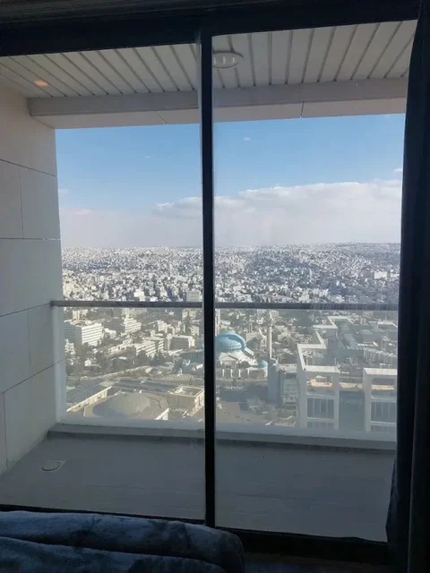 Амман: Damac Tower s
