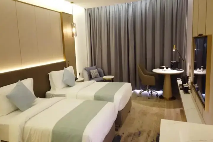 Вади-Муса: H Luxury Hotel