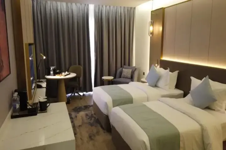 Вади-Муса: H Luxury Hotel