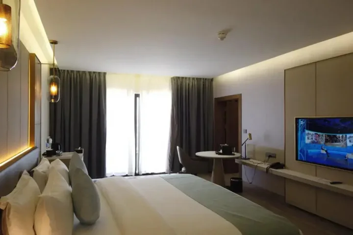 Вади-Муса: H Luxury Hotel