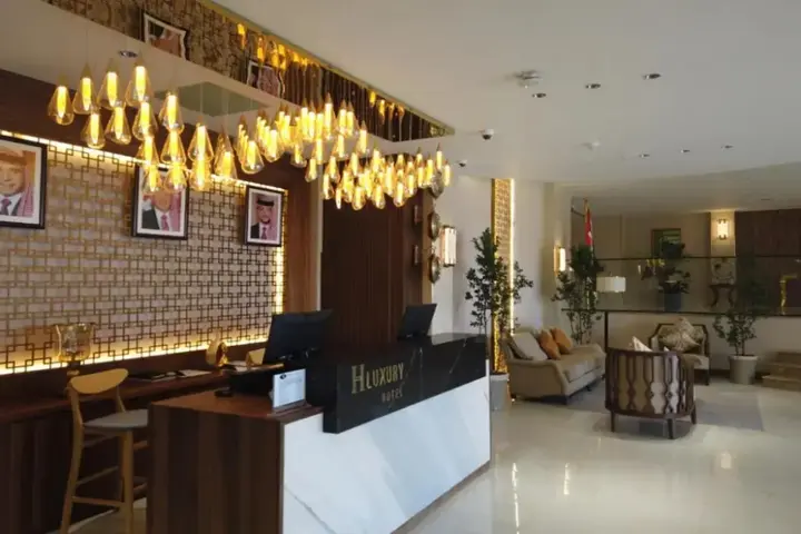 Вади-Муса: H Luxury Hotel