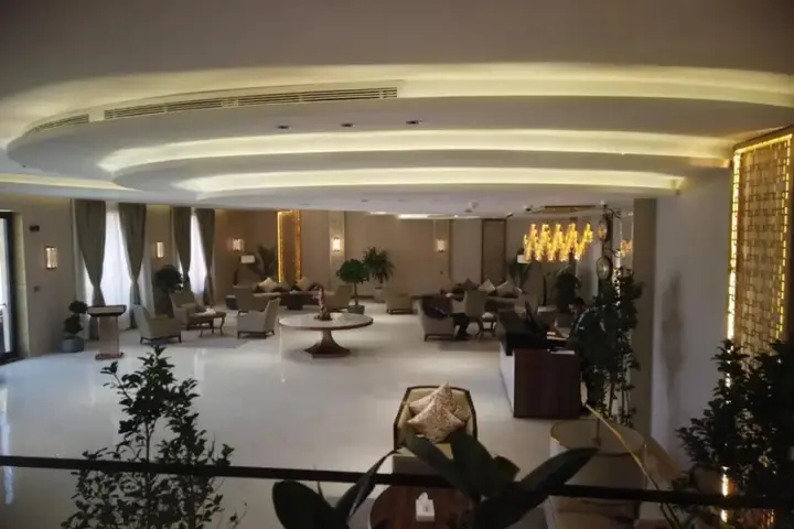 Вади-Муса: H Luxury Hotel
