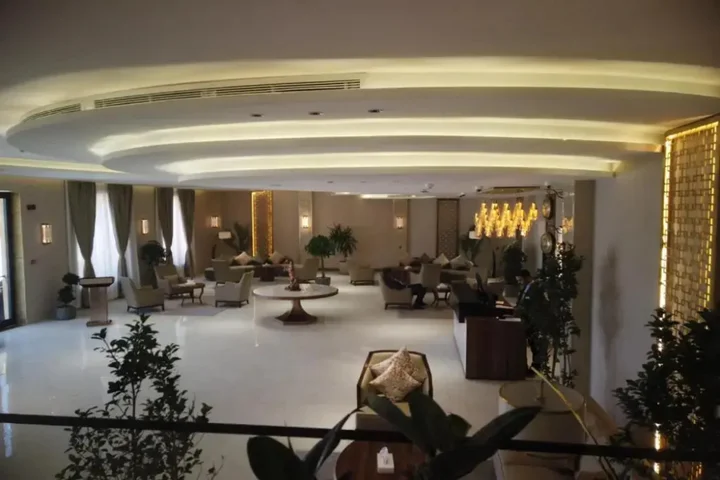 Вади-Муса: H Luxury Hotel