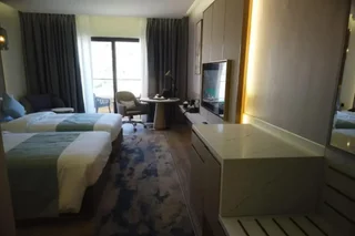 Вади-Муса: H Luxury Hotel