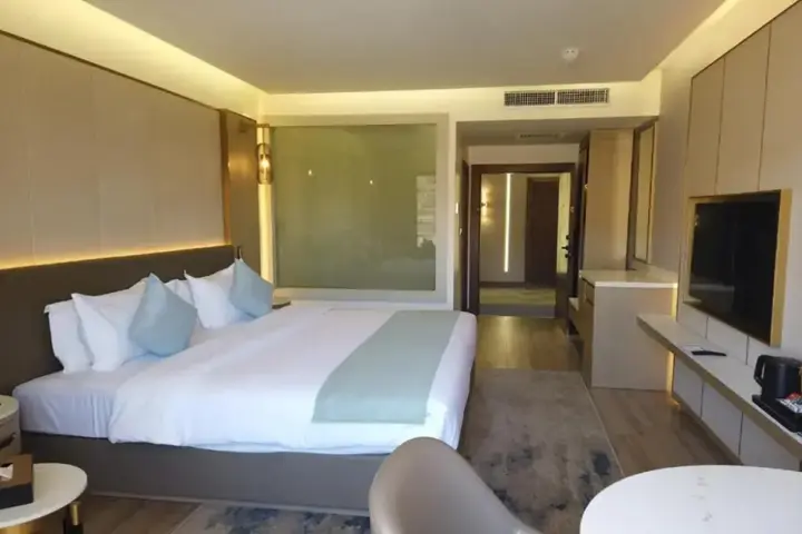 Вади-Муса: H Luxury Hotel
